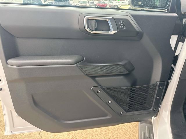 New 2025 Ford Bronco Big Bend image 20