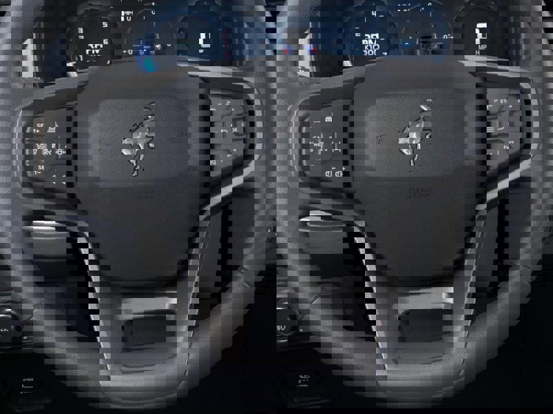 New 2026 Ford Bronco Badlands image 14