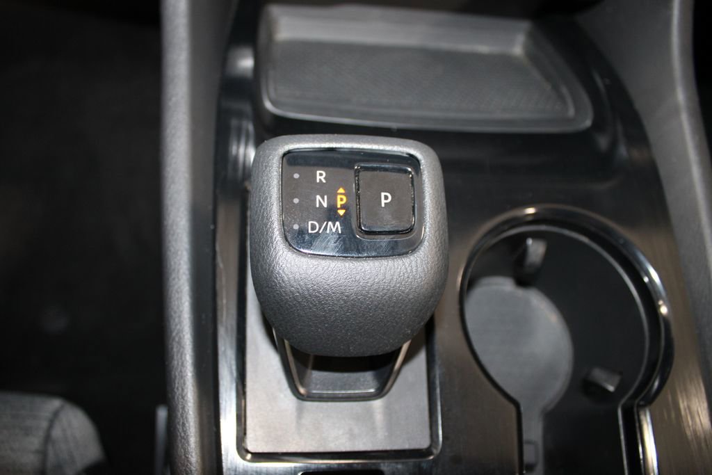 Used 2021 Nissan Rogue SV FWD image 40