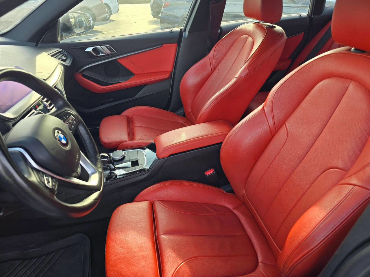 Used 2021 BMW 228i xDrive Gran Coupe 228i xDrive Gran Coupe AWD 4dr w/ Convenience Package image 2