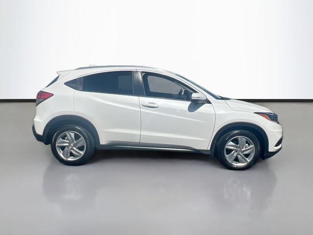 Used 2020 Honda HR-V EX image 8