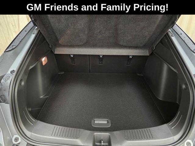 New 2026 Buick Envista Sport Touring w/ Convenience I Package FWD image 31