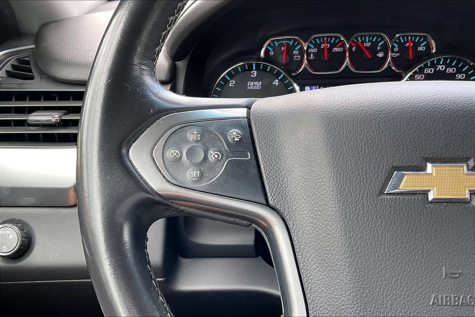 Used 2017 Chevrolet Tahoe LT RWD image 11
