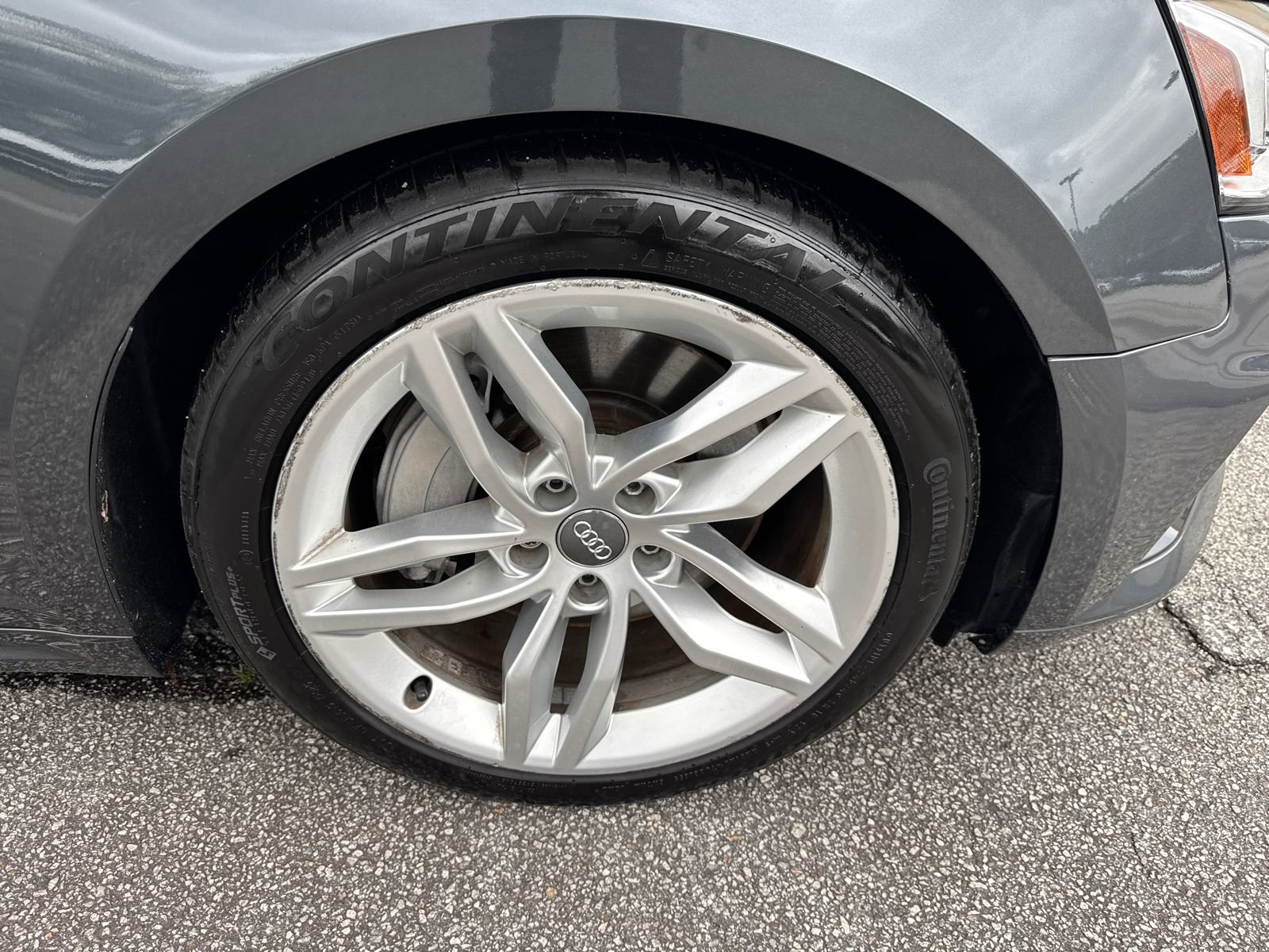 Used 2019 Audi A5 2.0T Premium Plus w/ Premium Plus image 12