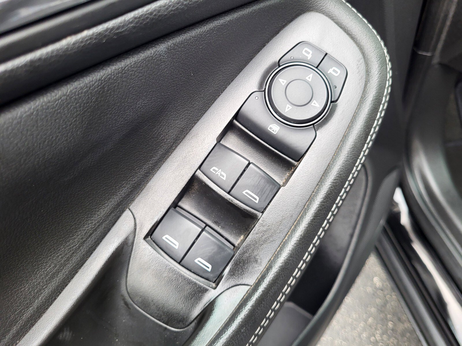 Used 2025 Buick Encore GX Preferred FWD image 18