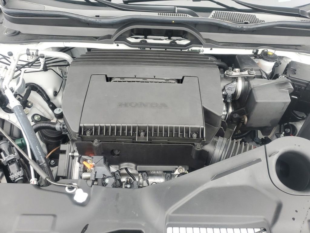 Certified 2025 Honda Pilot EX-L image 10