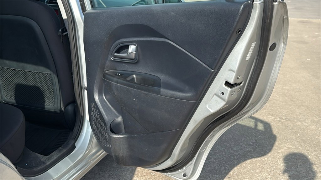 Used 2016 Kia Rio LX image 26
