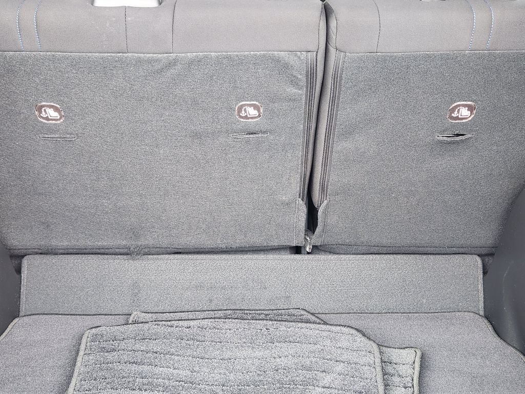 Certified 2025 Nissan Leaf SV Plus FWD image 26