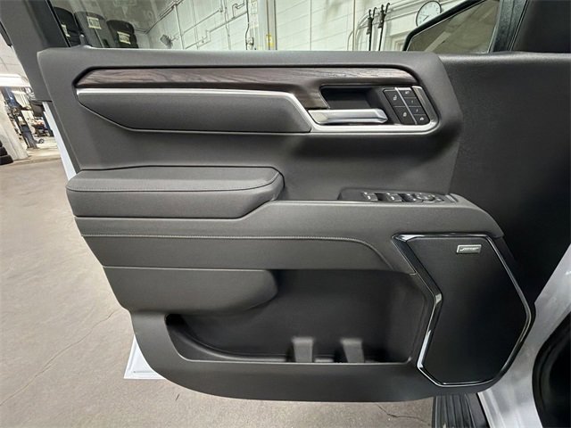 New 2026 GMC Sierra 1500 SLT w/ SLT Premium Plus Package image 56