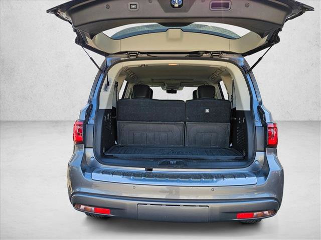 Used 2020 INFINITI QX80 Luxe w/ Proassist Package RWD image 6