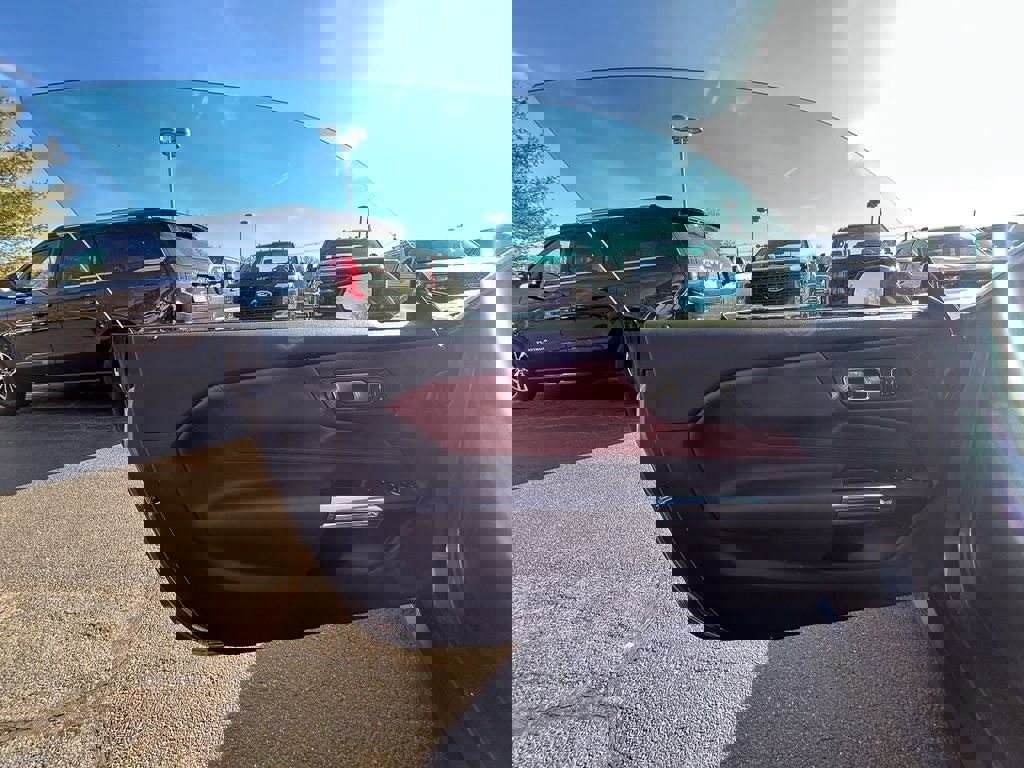 Used 2026 Ford Mustang GT Premium w/ GT Performance Package image 11