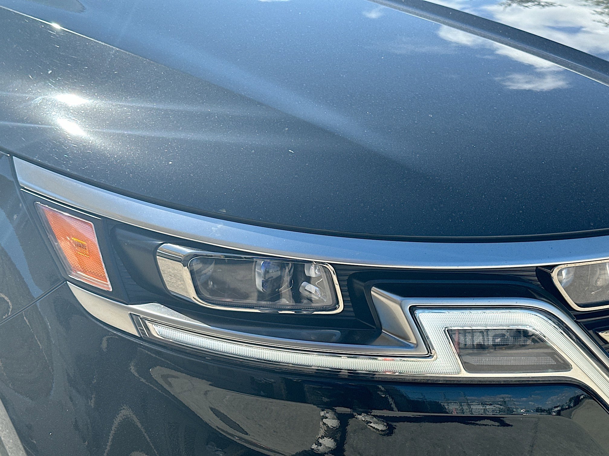 Used 2024 Kia Carnival SX Prestige image 35