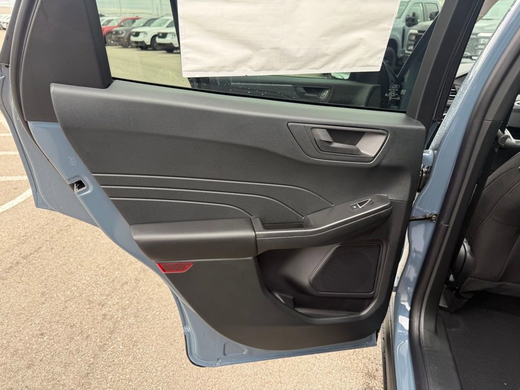New 2026 Ford Escape Active w/ Cold Weather Package image 10