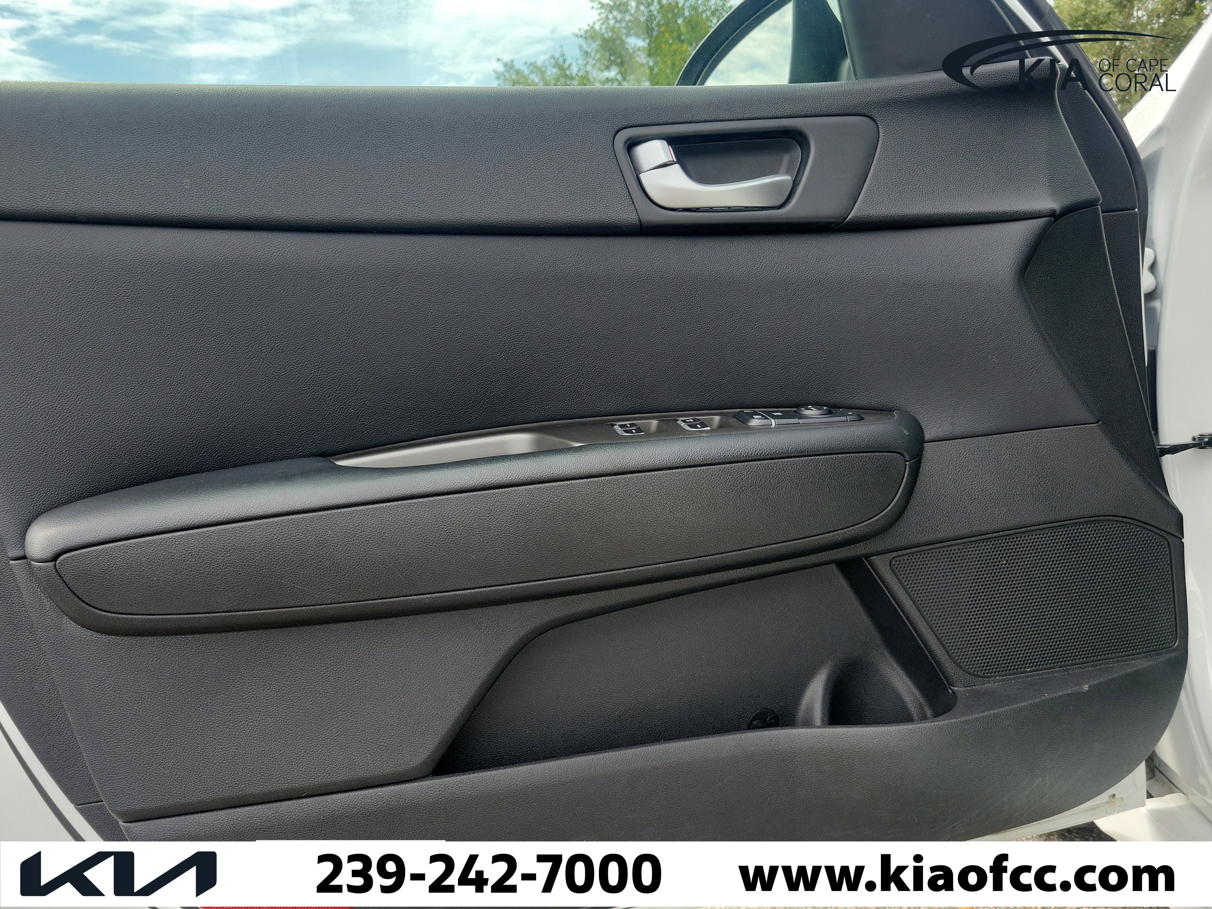 Used 2019 Kia Optima LX FWD image 19