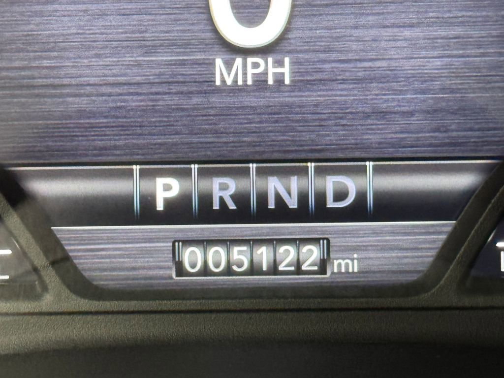 Used 2022 RAM 1500 Big Horn AWD/4WD image 17