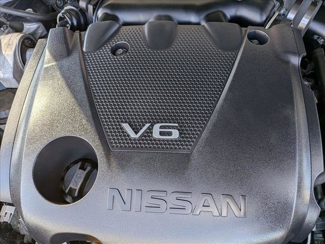 Used 2019 Nissan Maxima SR w/ Premium Package image 23