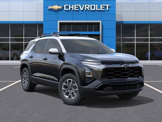 New 2026 Chevrolet Equinox ACTIV w/ LPO, Floor Liner Package AWD/4WD image 7