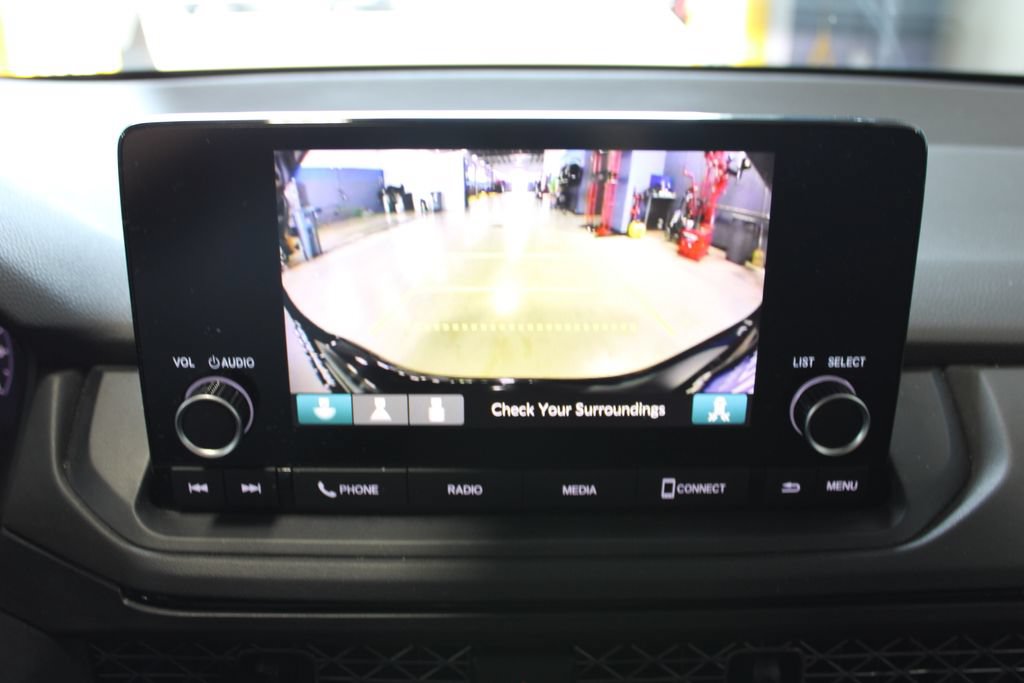 Used 2023 Honda Accord EX image 14