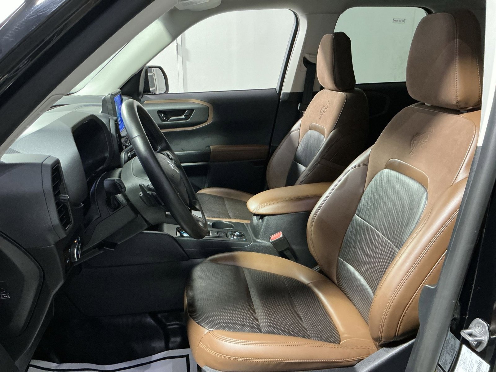 Used 2024 Ford Bronco Sport Badlands w/ Premium Package image 21