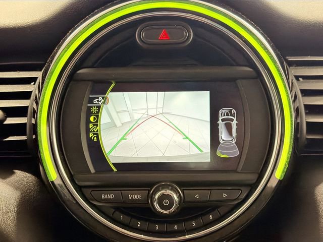 Used 2016 MINI Cooper S image 11