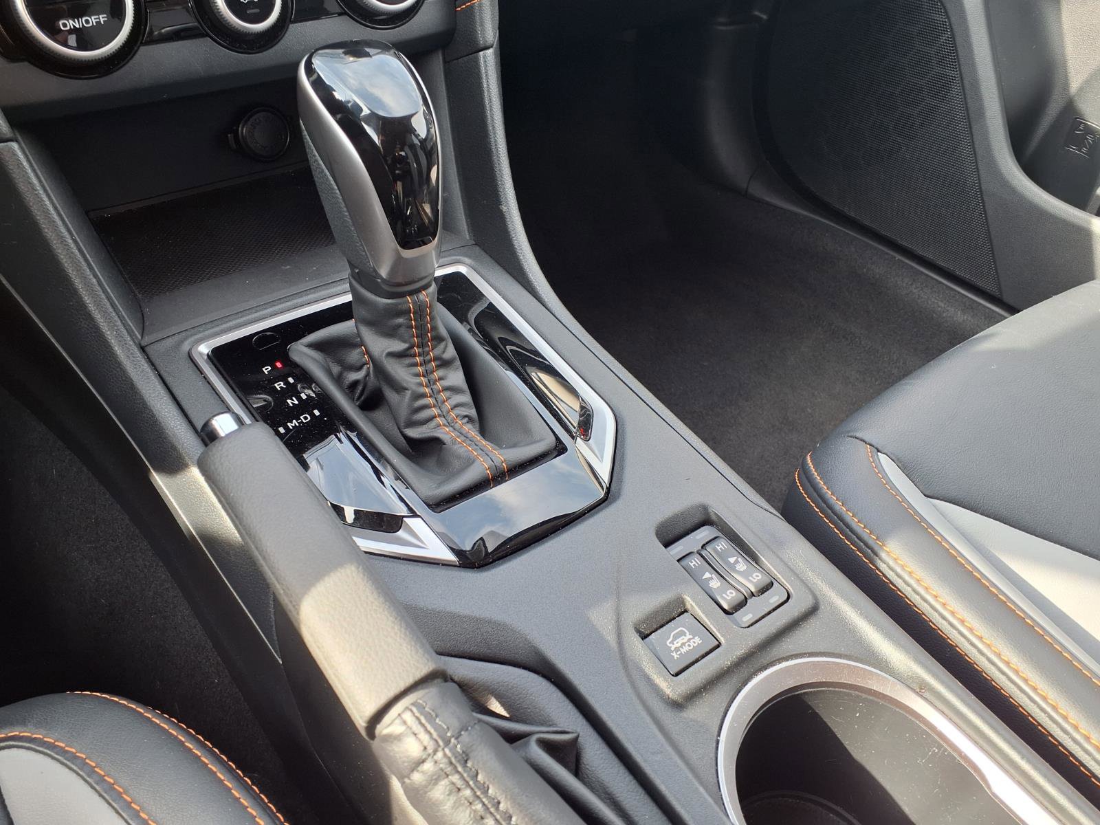 Used 2019 Subaru Crosstrek 2.0i Limited w/ Moonroof Package image 11