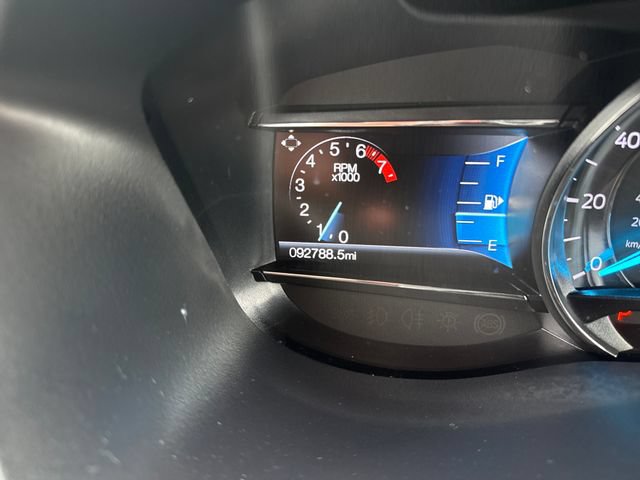 Used 2018 Ford Explorer XLT w/ Equipment Group 202A FWD image 23
