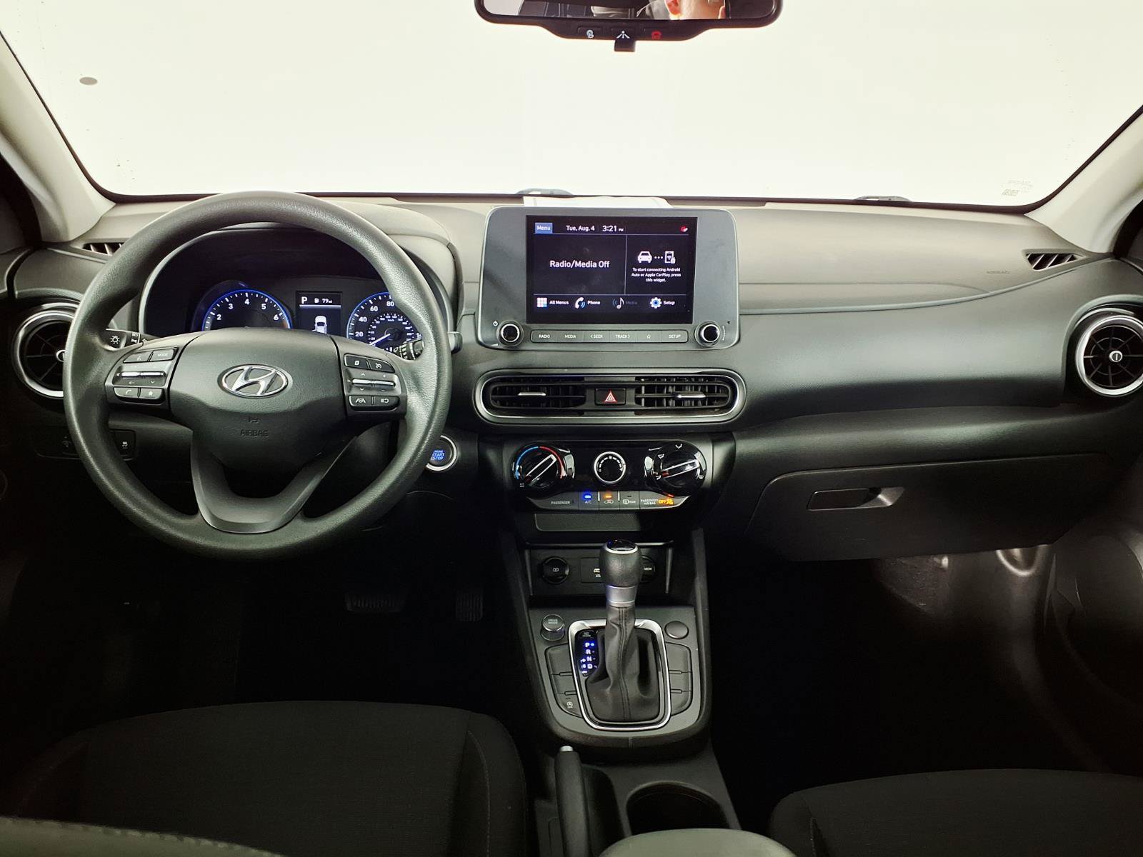 Used 2022 Hyundai Kona SEL FWD image 14