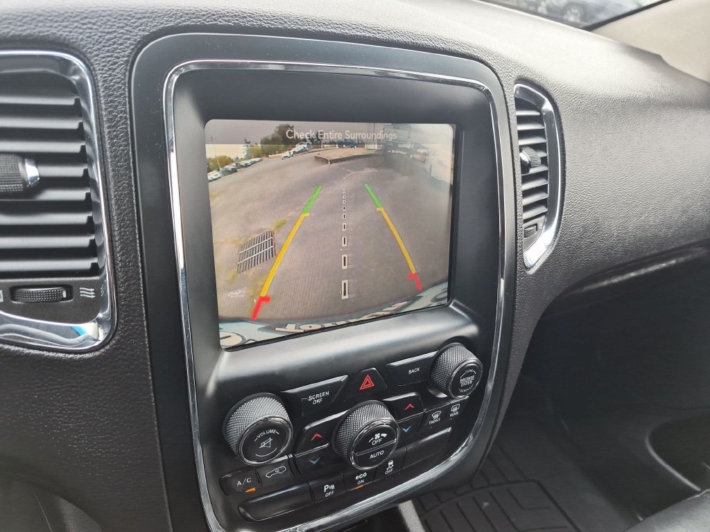 Used 2014 Dodge Durango Limited AWD/4WD image 18