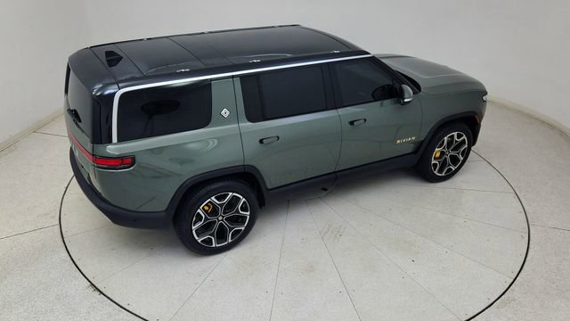 Used 2022 Rivian R1S Launch Edition image 83