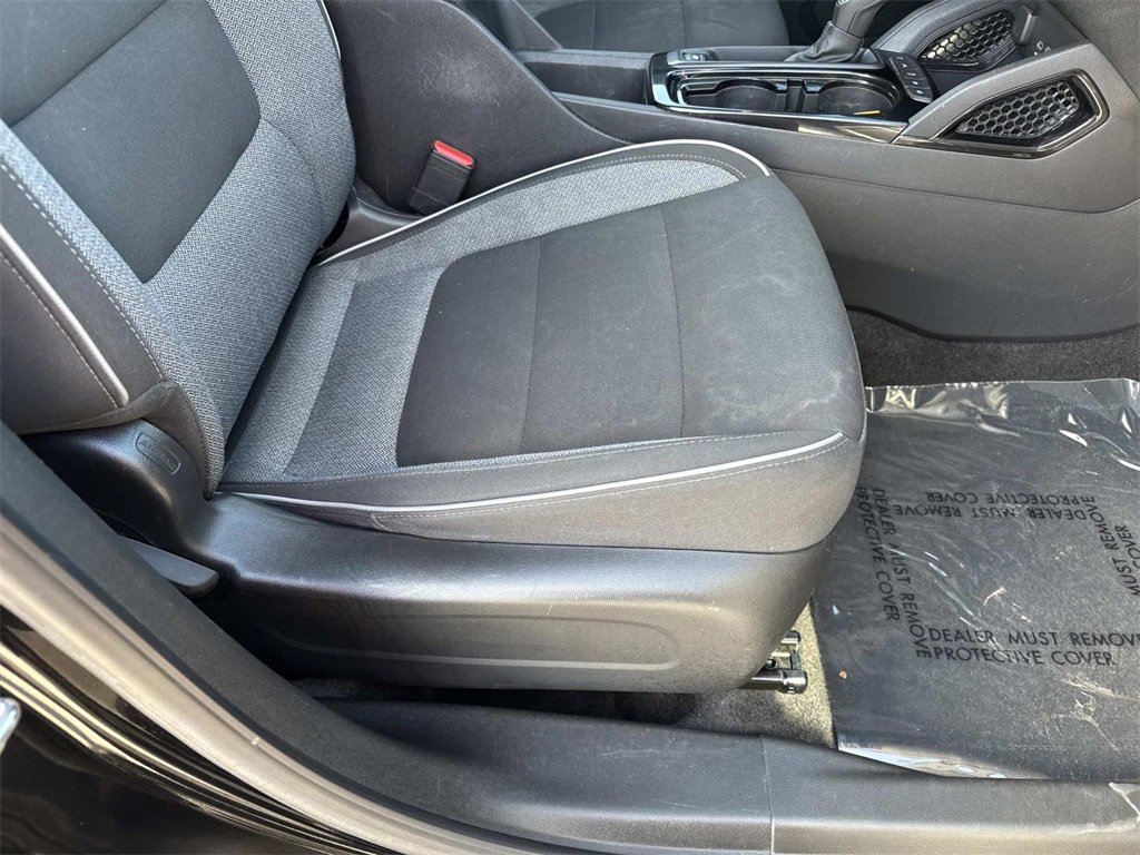 Used 2022 Chevrolet TrailBlazer LT w/ Confidence II Package image 28