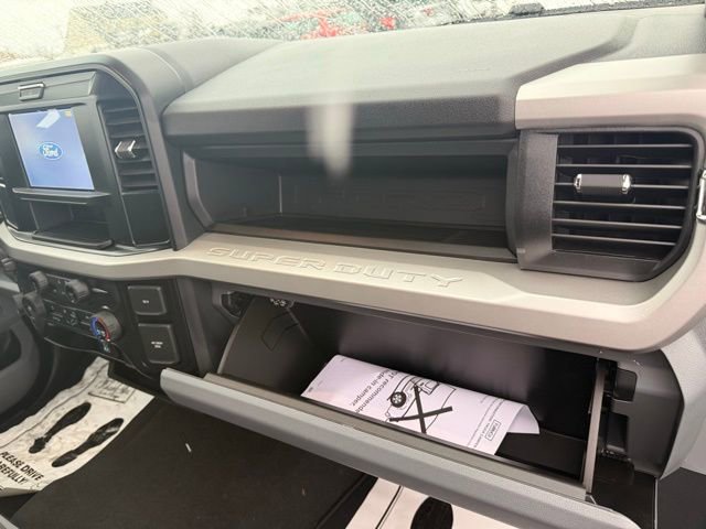 New 2026 Ford F250 XL w/ STX Appearance Package image 21