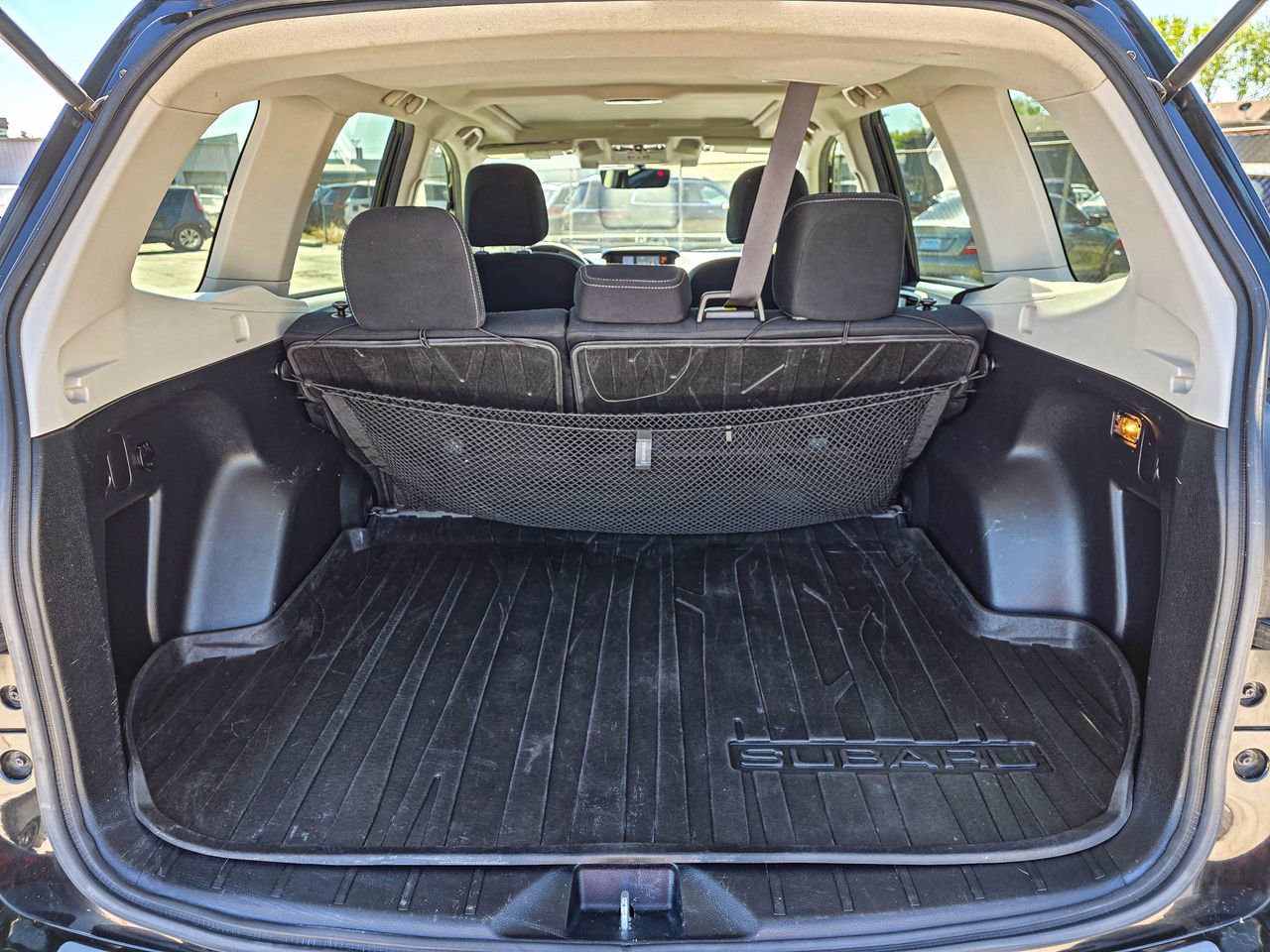 Used 2017 Subaru Forester 2.5i Premium image 31
