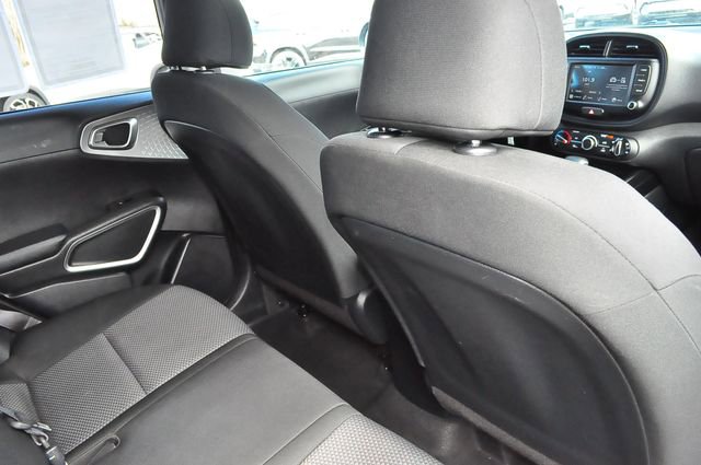 Used 2023 Kia Soul LX w/ LX Technology Package image 25