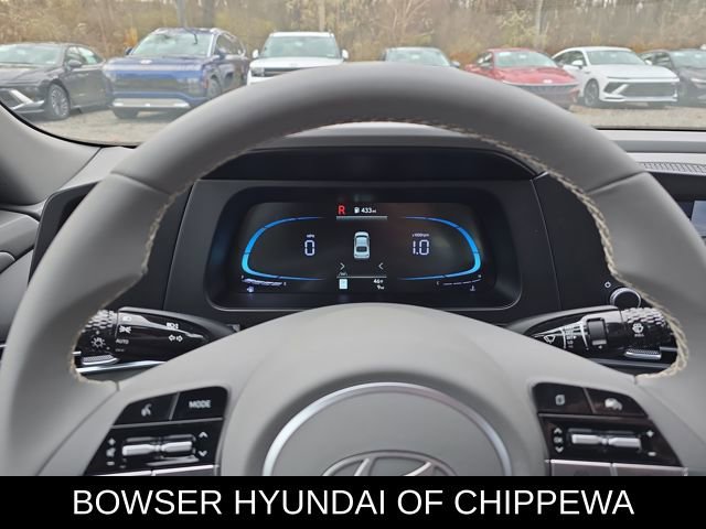 New 2026 Hyundai Elantra Sport image 10