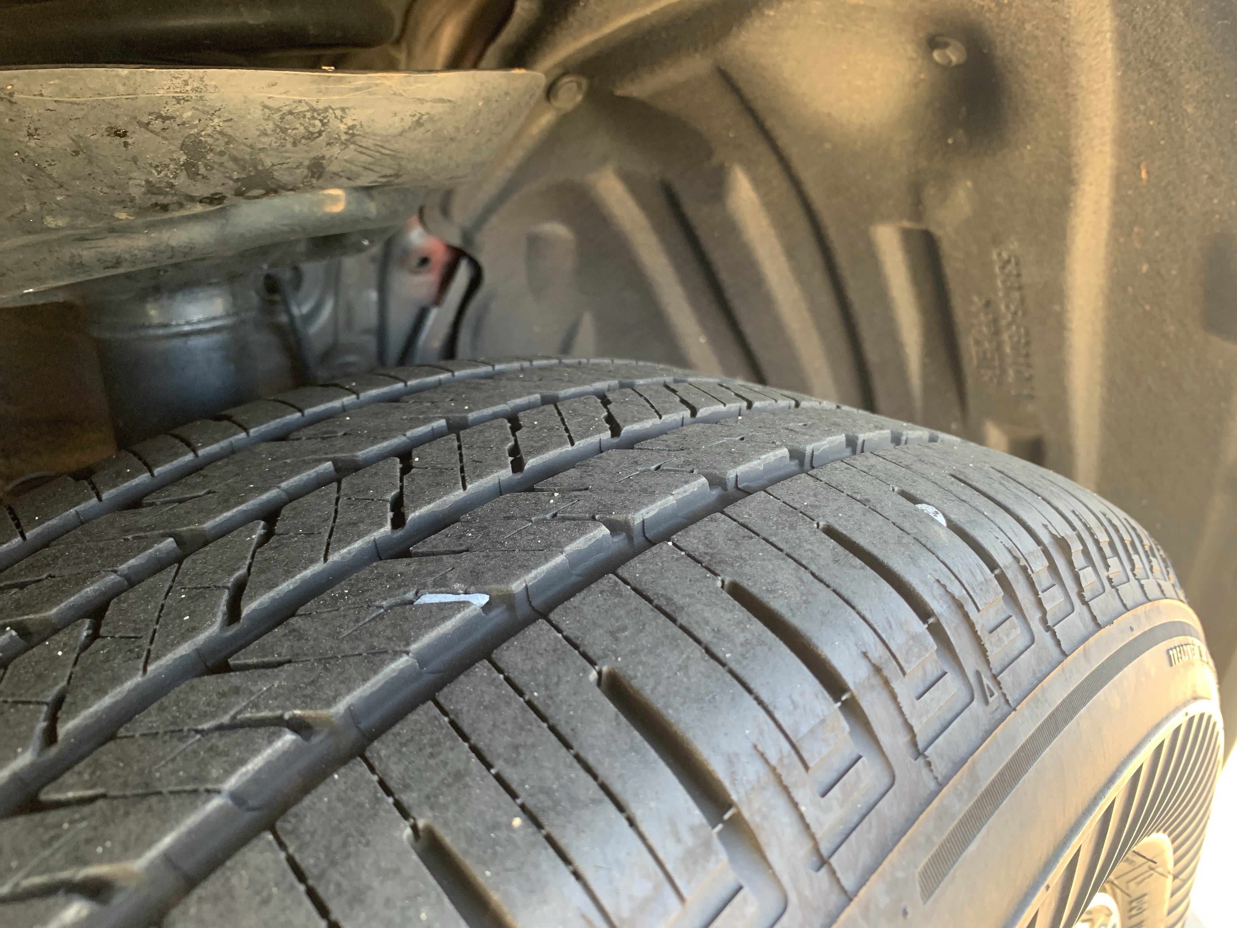 Used 2025 Lexus NX 250 FWD w/ Towing Package (2000 Lbs) image 12