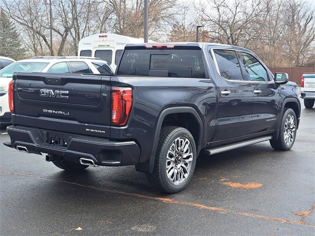 New 2026 GMC Sierra 1500 Denali Ultimate image 31