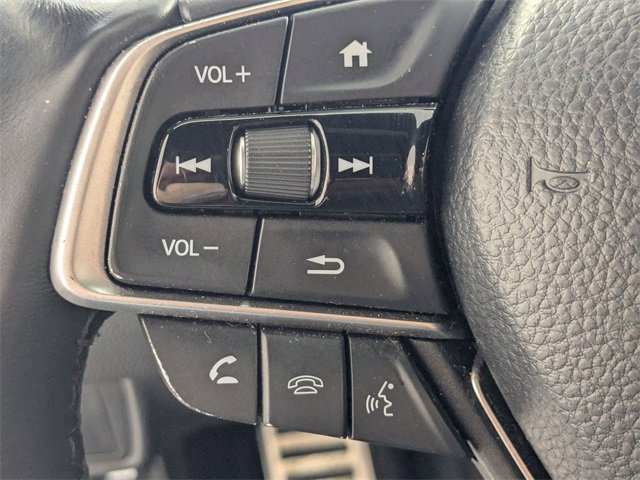 Used 2022 Honda Accord Sport image 14