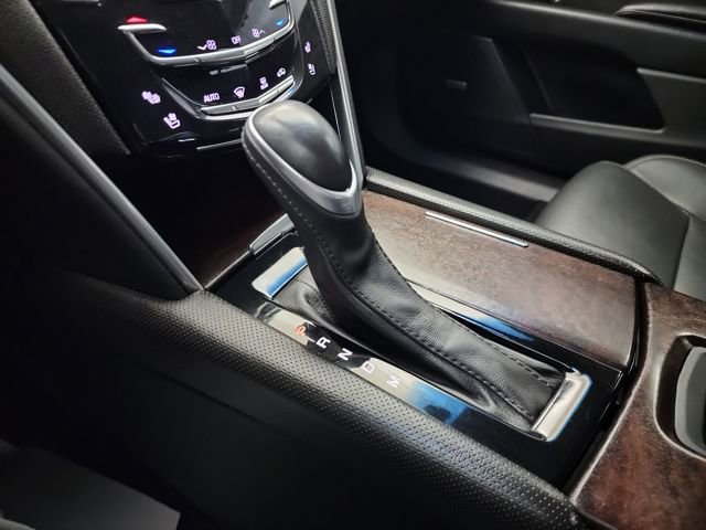 Used 2019 Cadillac XTS Luxury image 32