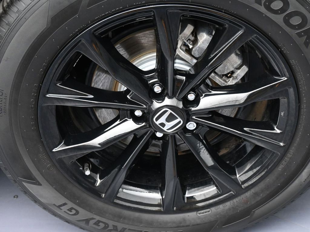 Used 2025 Honda CR-V Sport image 30