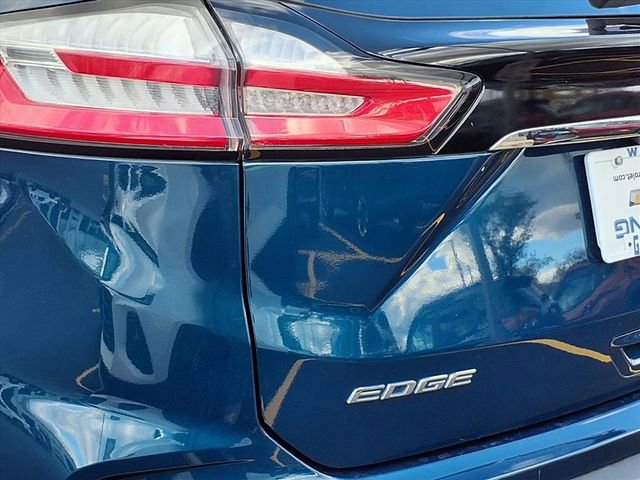 Used 2020 Ford Edge SEL w/ Convenience Package image 24
