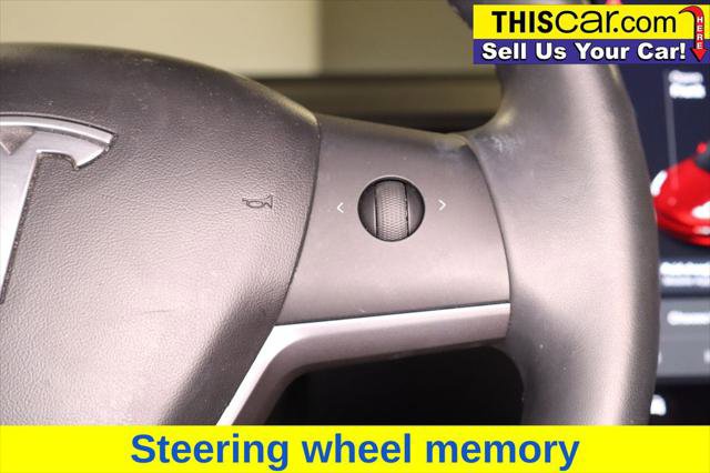 Used 2019 Tesla Model 3 Mid Range image 17