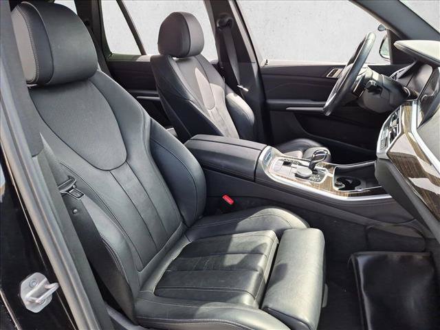 Used 2021 BMW X5 xDrive40i w/ Premium Package 2 AWD/4WD image 13