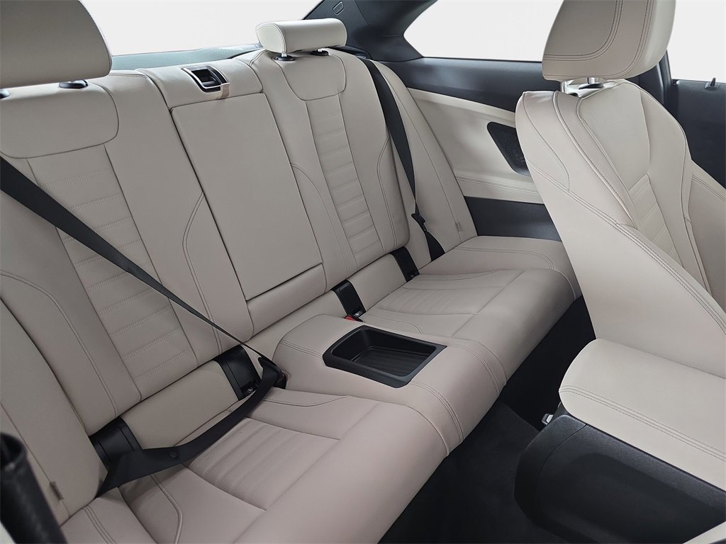 Certified 2024 BMW M240i xDrive Coupe w/ Premium Package image 10