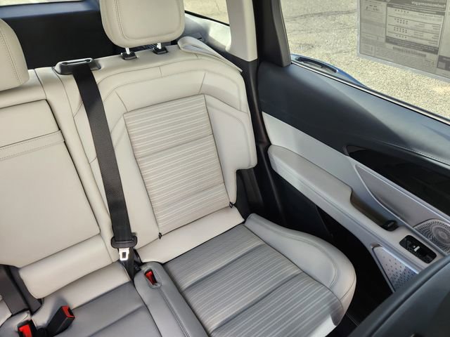 New 2026 Lincoln Nautilus Reserve image 15