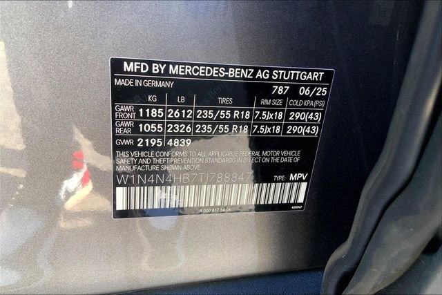 Used 2026 Mercedes-Benz GLA 250 4MATIC image 30