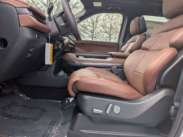 New 2026 Lincoln Navigator L Reserve image 20