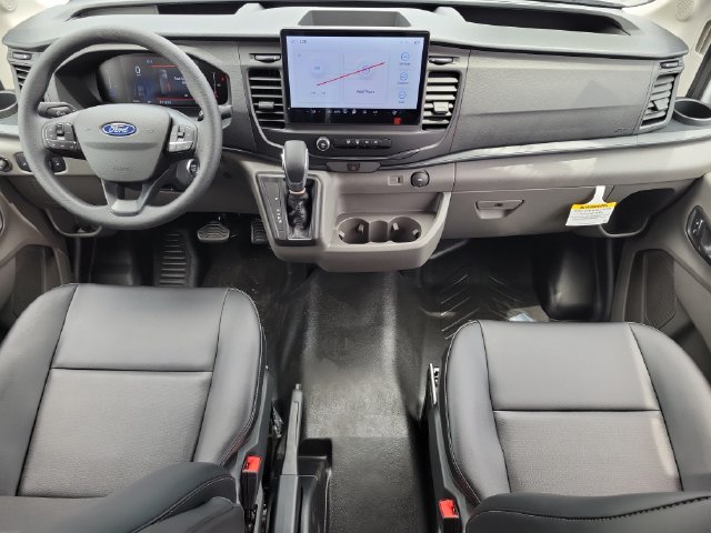 New 2026 Ford Transit 350 XL RWD image 11