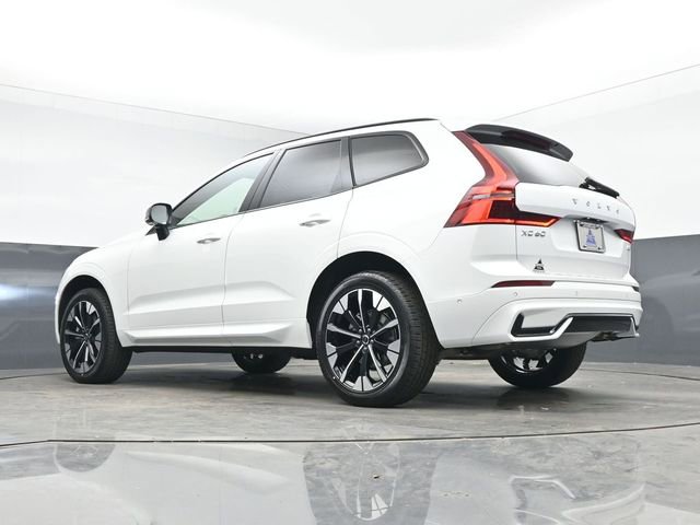 New 2026 Volvo XC60 B5 Plus w/ Protection Package Premier AWD/4WD image 44