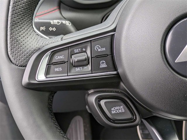 New 2024 Dodge Hornet R/T w/ Track Pack image 15