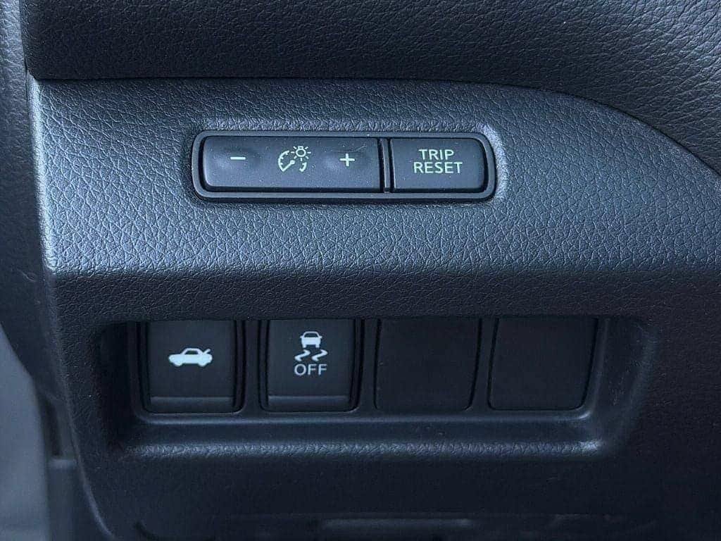 Used 2017 Nissan Altima 2.5 SV FWD image 19